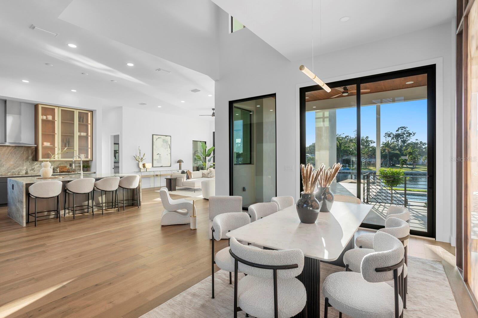 LEWIS ISLAND SEC 1 - Residential