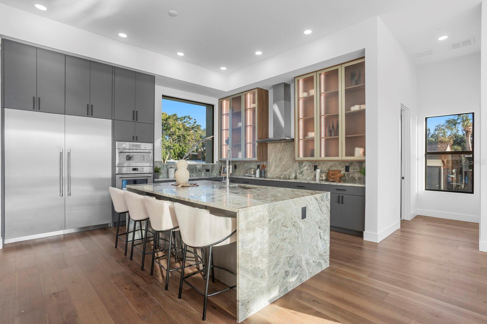 LEWIS ISLAND SEC 1 - Residential