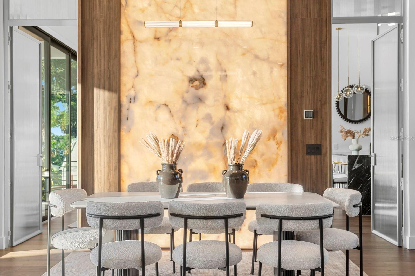 LEWIS ISLAND SEC 1 - Residential