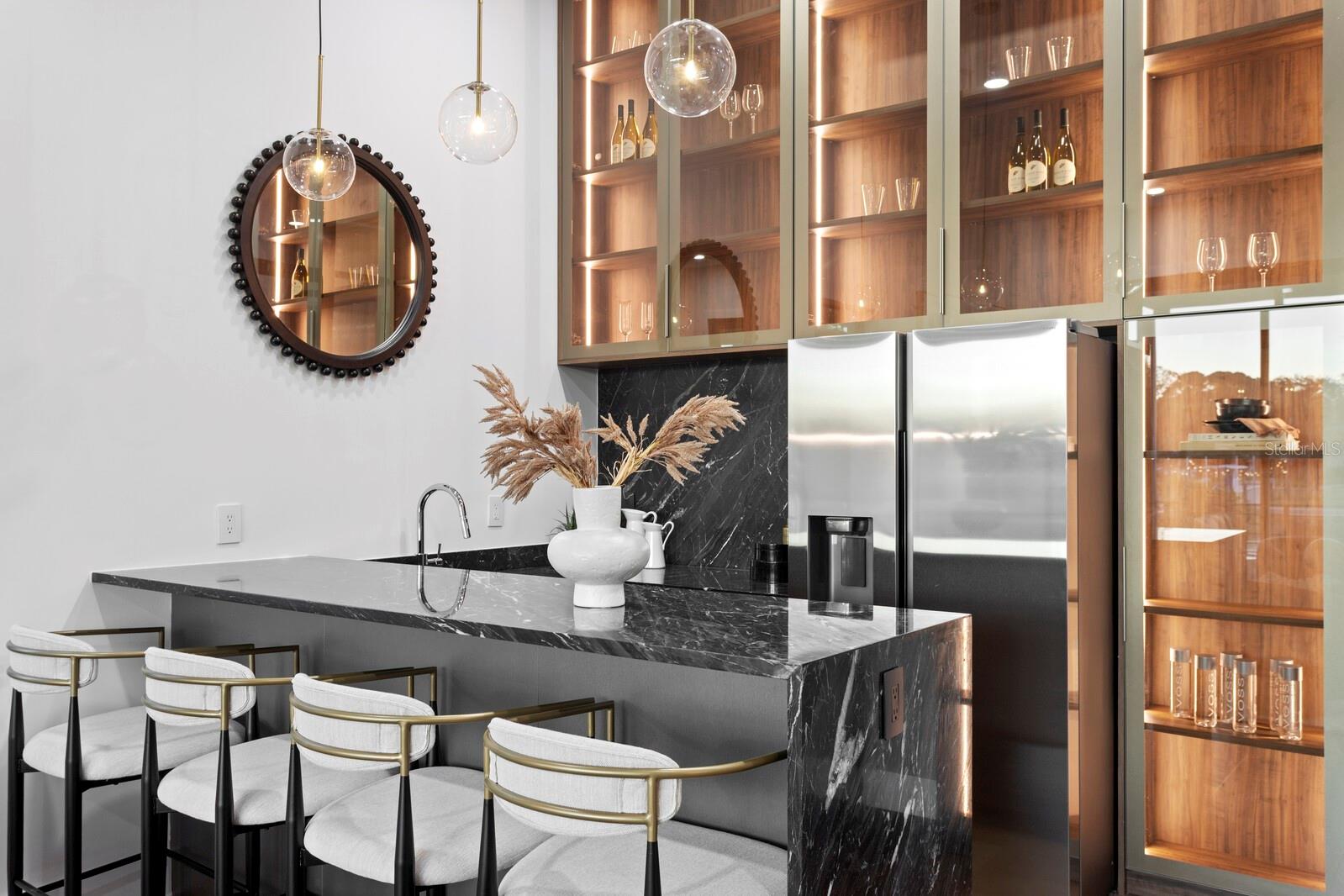 LEWIS ISLAND SEC 1 - Residential