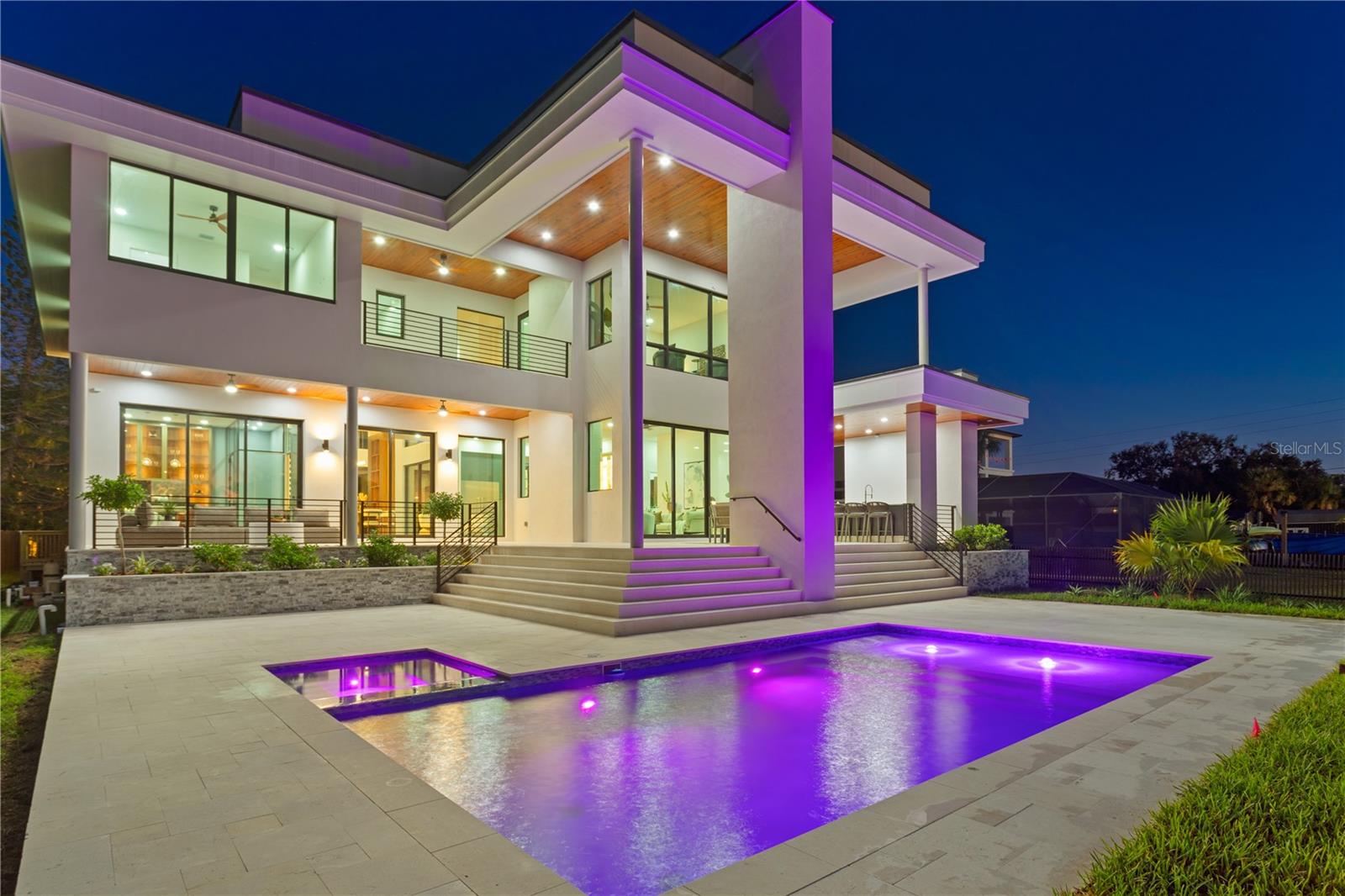 LEWIS ISLAND SEC 1 - Residential