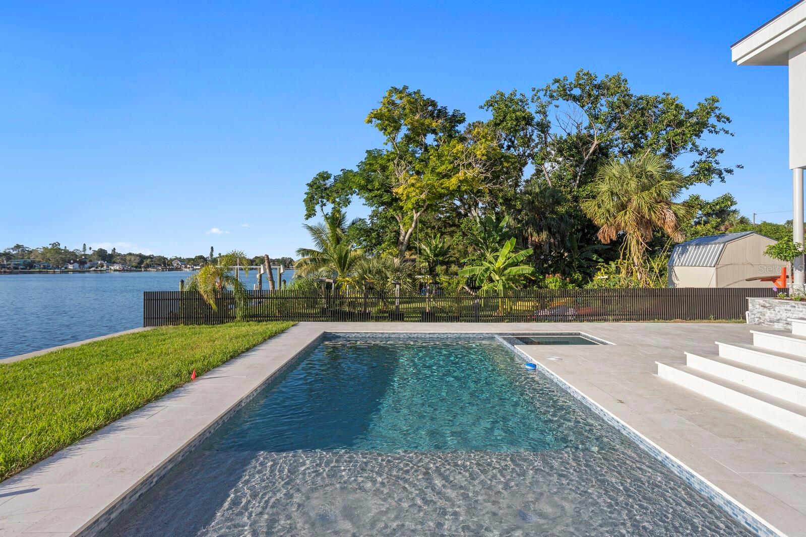 LEWIS ISLAND SEC 1 - Residential