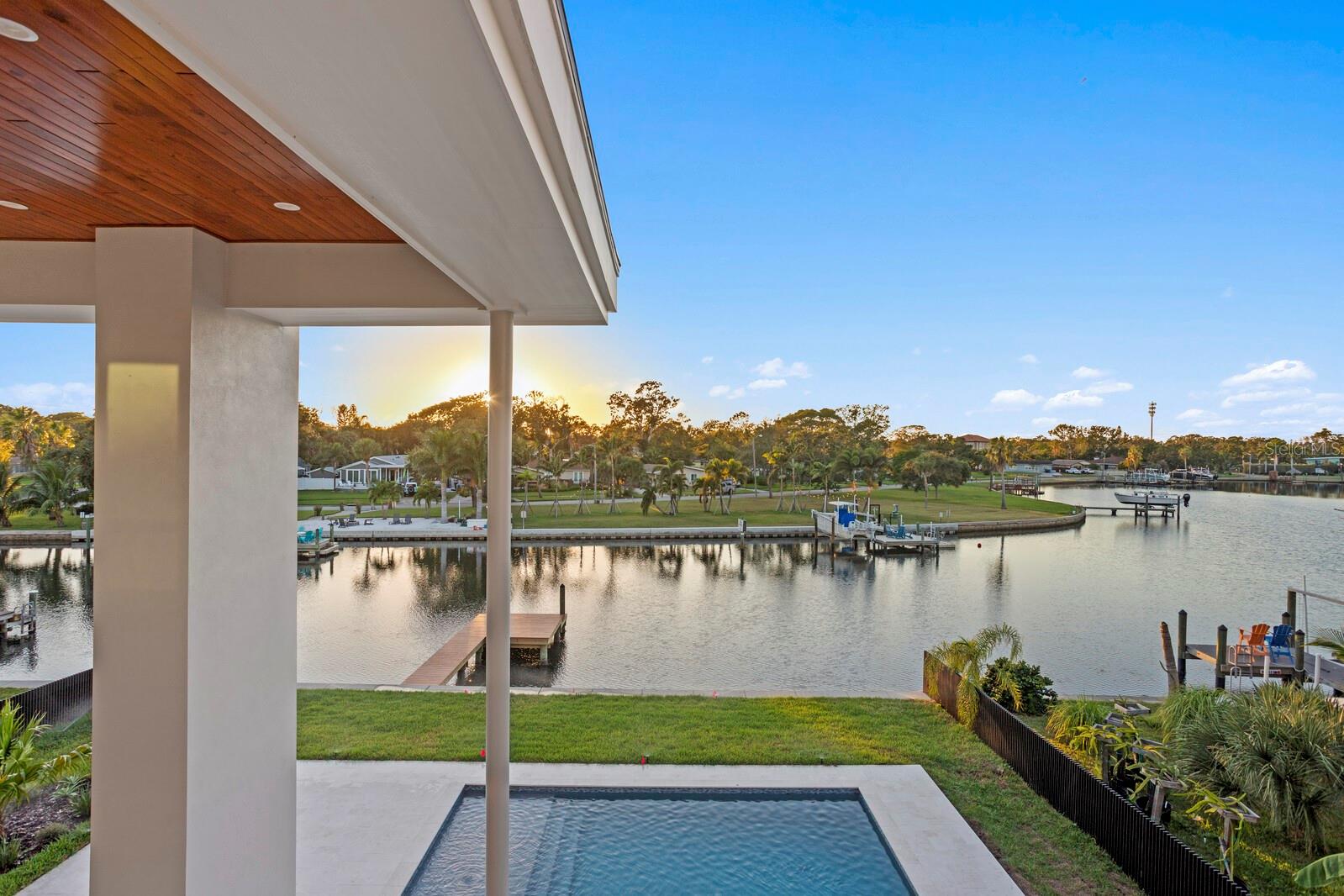 LEWIS ISLAND SEC 1 - Residential