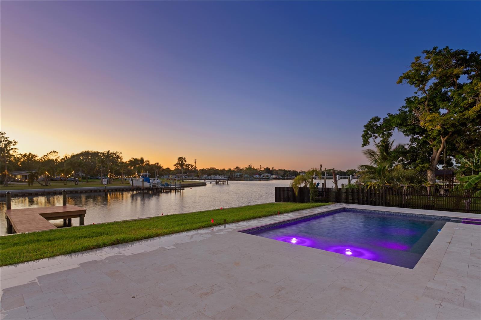 LEWIS ISLAND SEC 1 - Residential