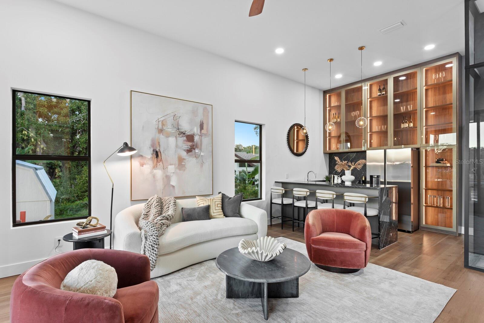 LEWIS ISLAND SEC 1 - Residential