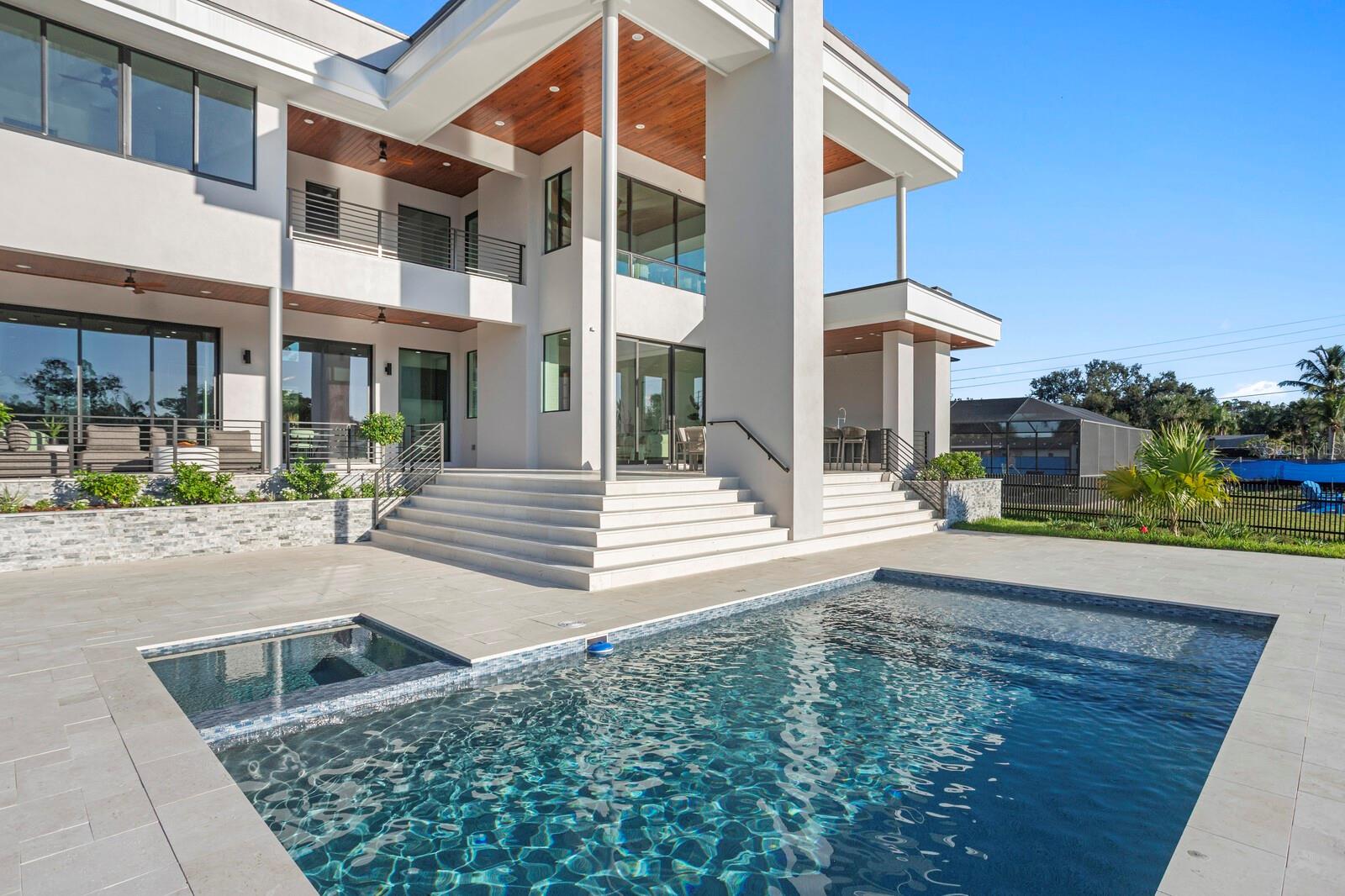 LEWIS ISLAND SEC 1 - Residential