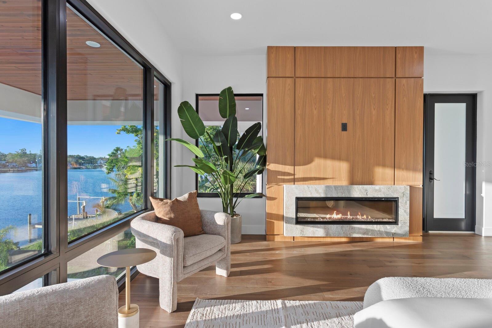 LEWIS ISLAND SEC 1 - Residential