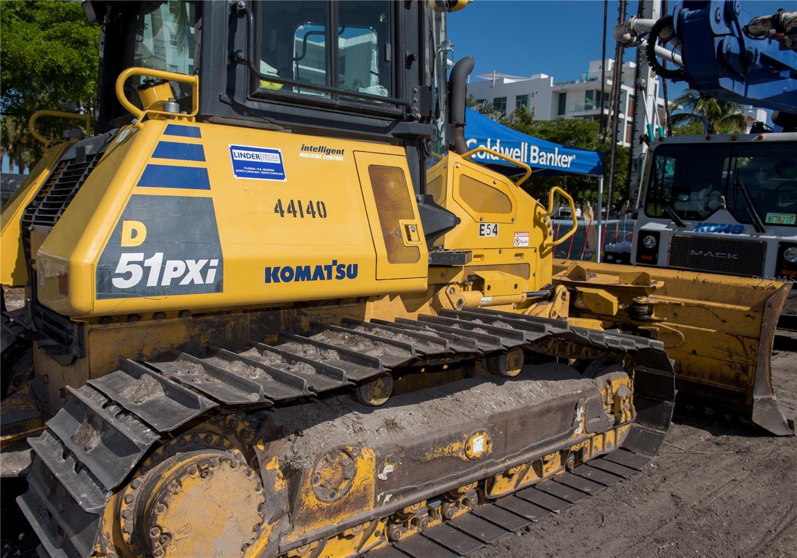 GOLDEN GATE POINT - Residential