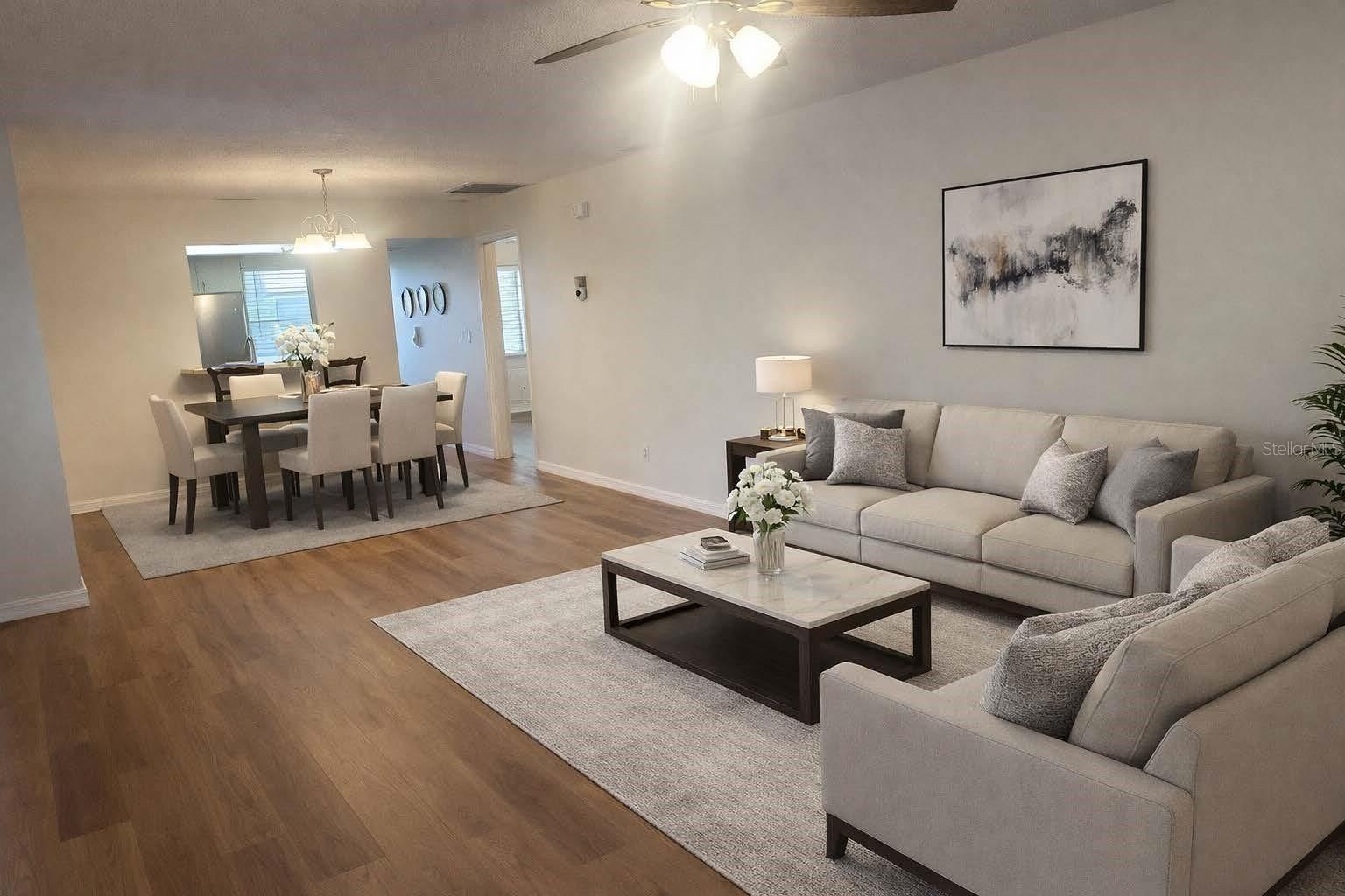 HIGHGATE II CONDO PH - Residential