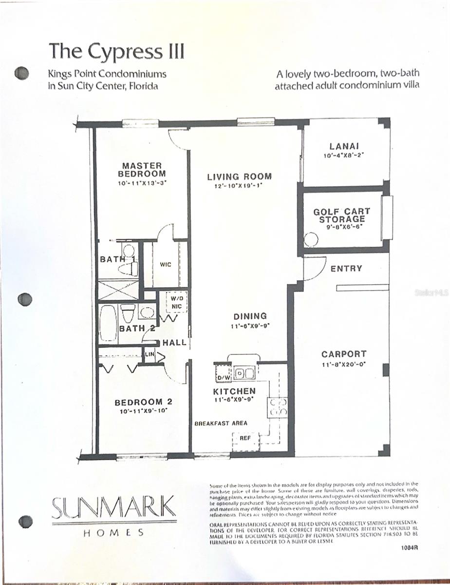 HIGHGATE II CONDO PH - Residential