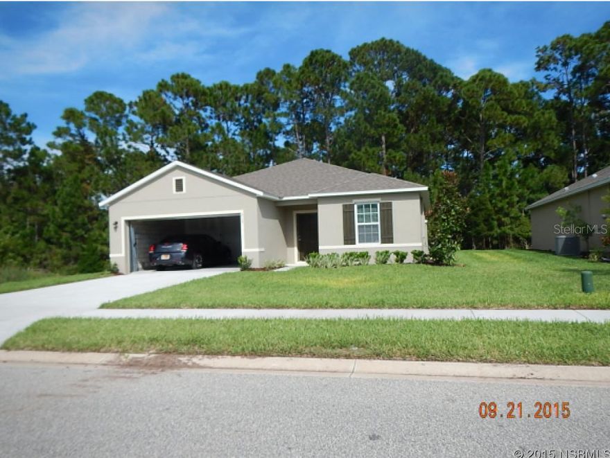 BRAND NEW HOME, WELLFLEET EXPRESS FLOOR PLAN, APPLIANCES PLUS WASHER & DRYER INCLUDED. ;Water: City