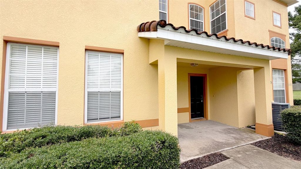 Photo of 203 Madison Circle, Davenport, FL 33896 (MLS # O6426822)