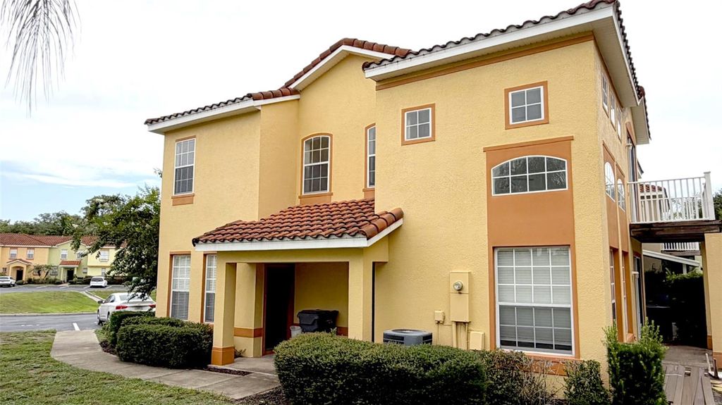 Photo of 203 Madison Circle, Davenport, FL 33896 (MLS # O6426822)