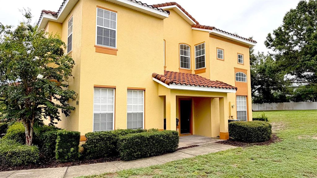 Photo of 203 Madison Circle, Davenport, FL 33896 (MLS # O6426822)