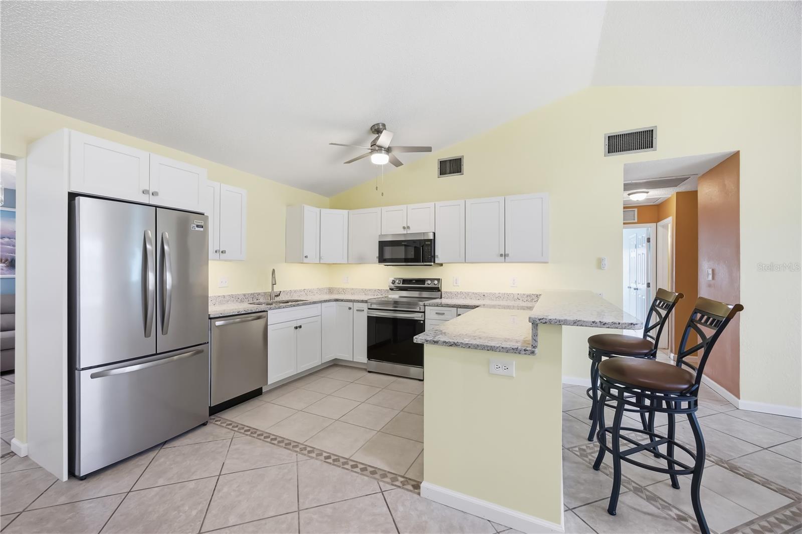 PORT CHARLOTTE SEC 066 - Residential