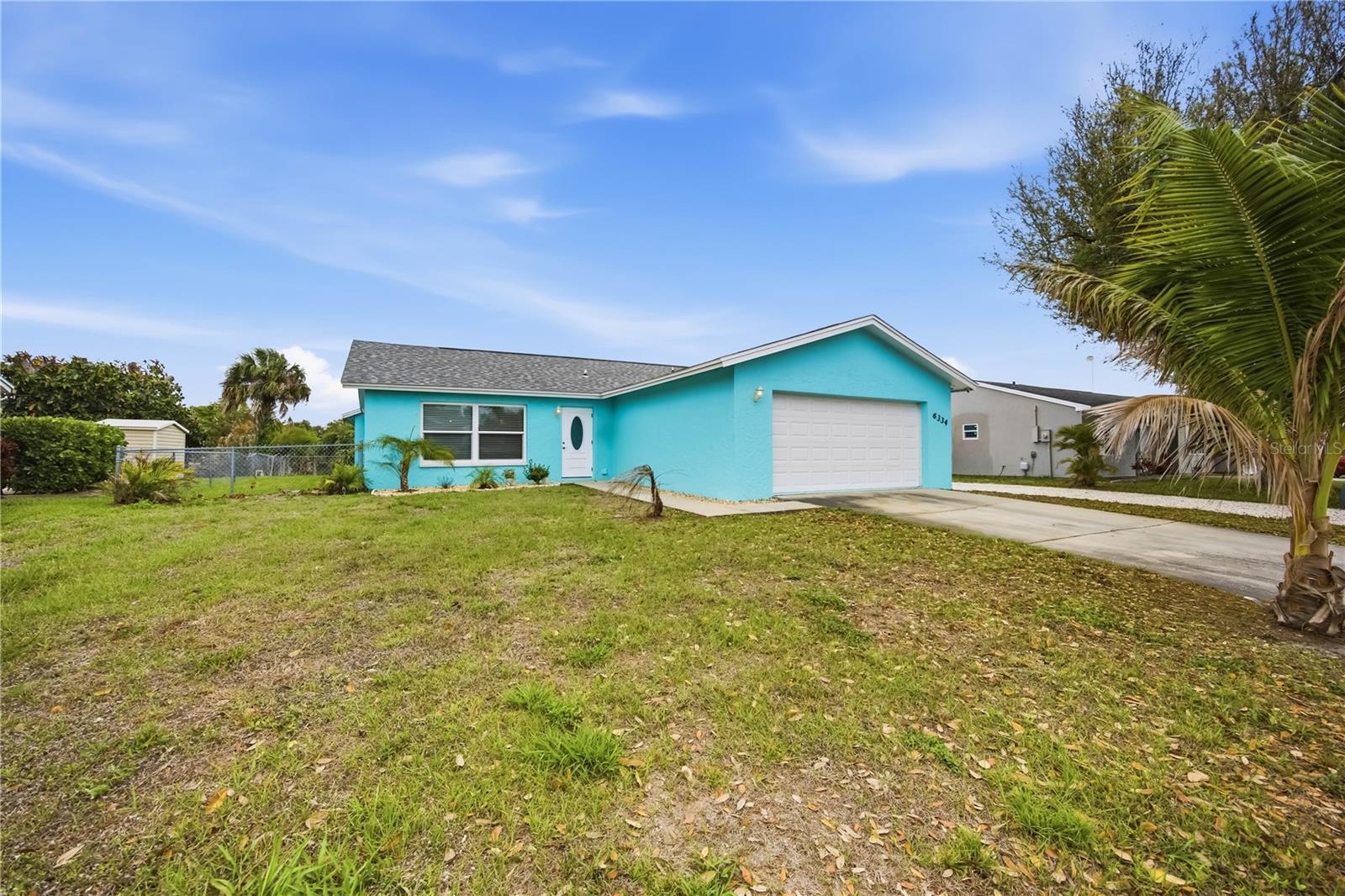 PORT CHARLOTTE SEC 066 - Residential