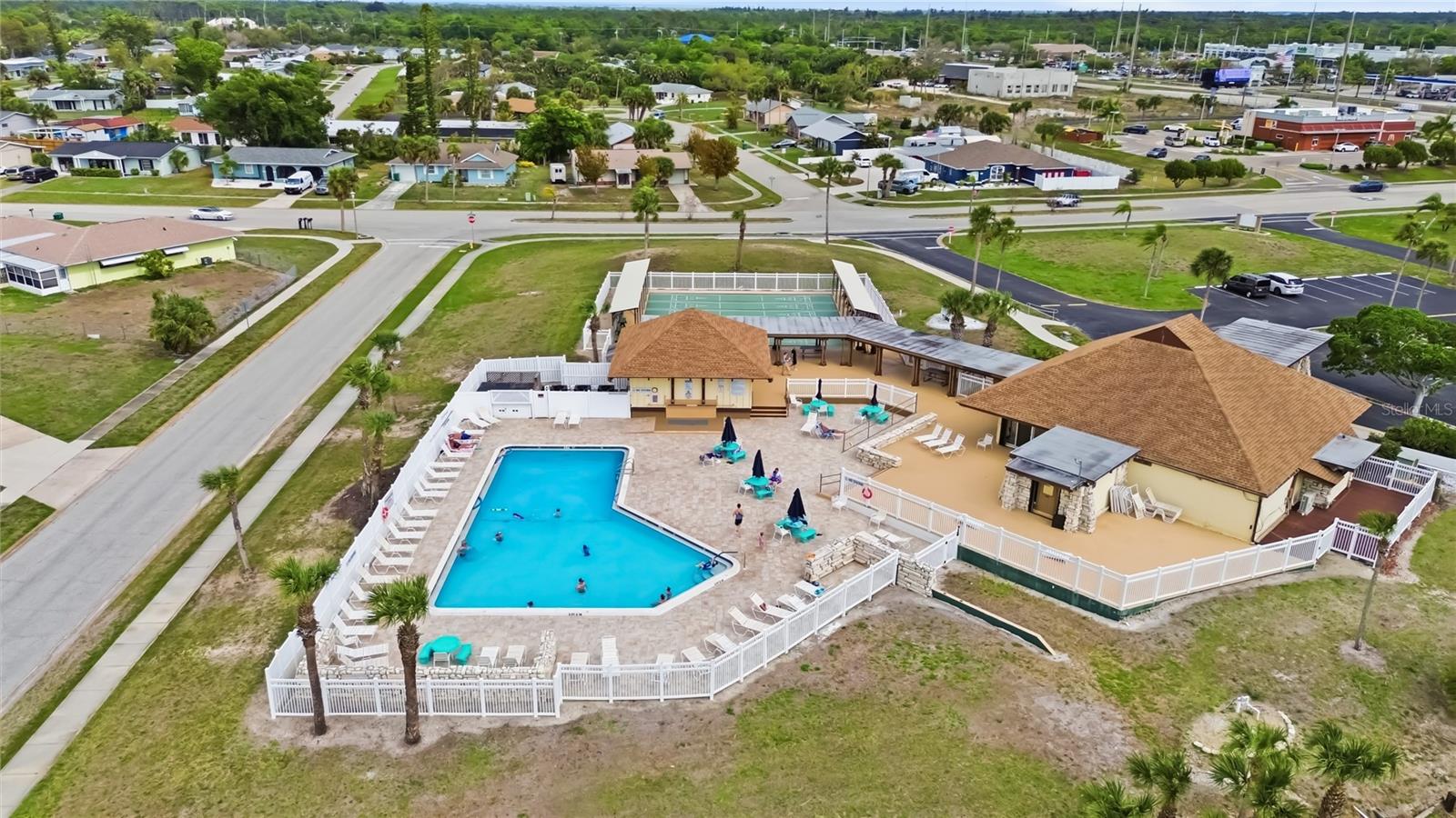 PORT CHARLOTTE SEC 066 - Residential