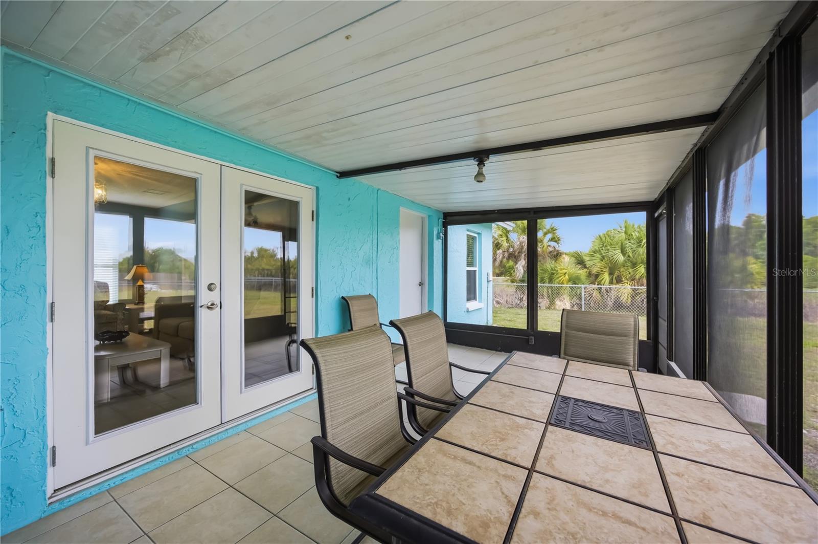 PORT CHARLOTTE SEC 066 - Residential