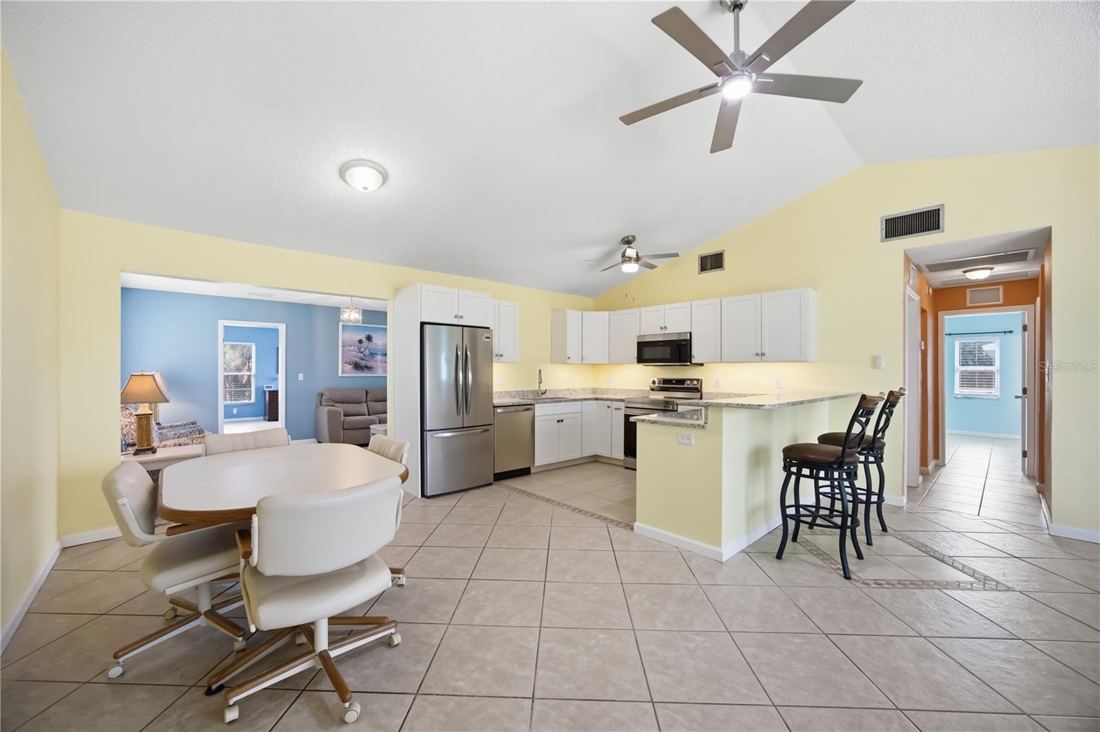 PORT CHARLOTTE SEC 066 - Residential