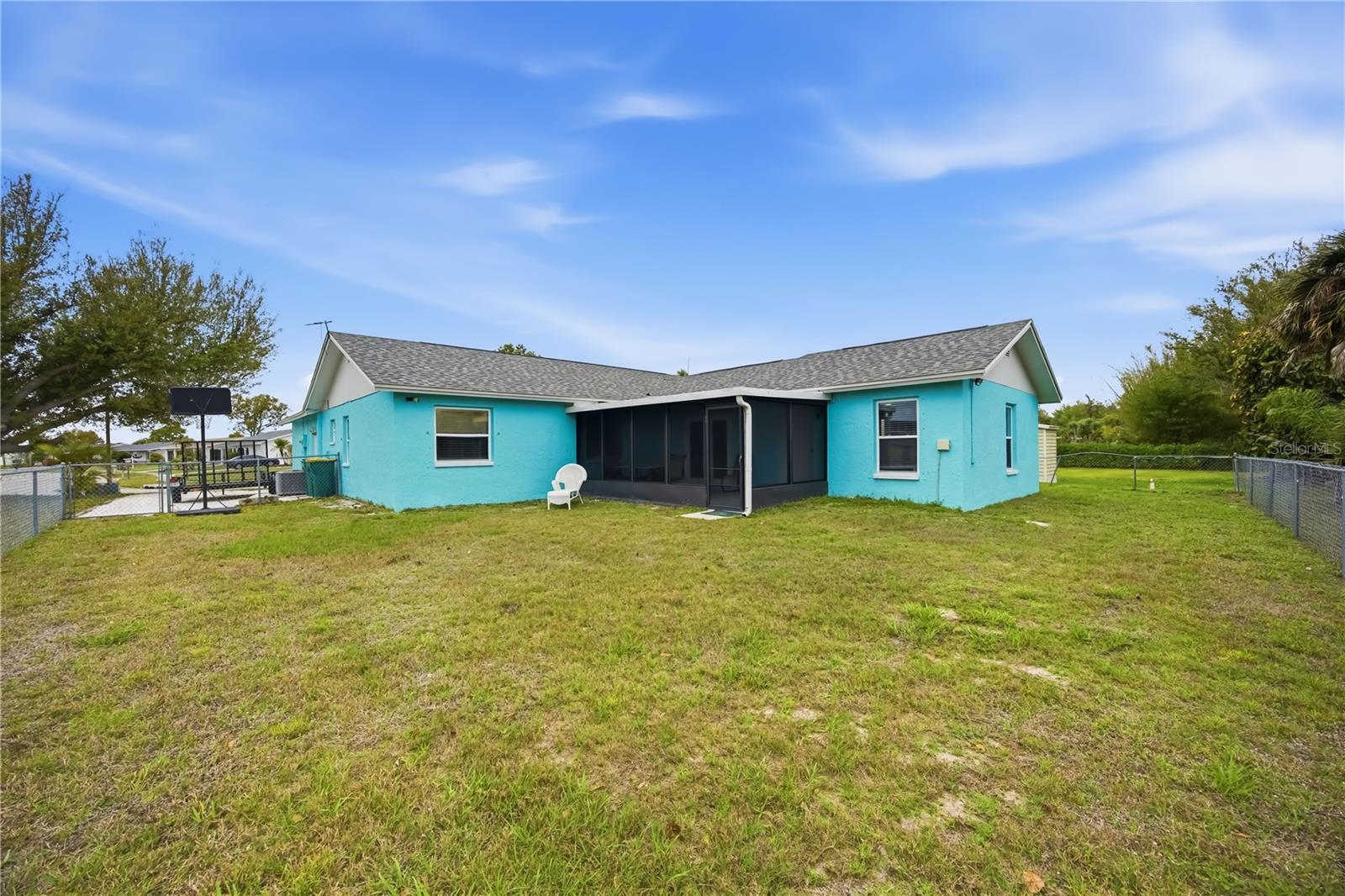 PORT CHARLOTTE SEC 066 - Residential