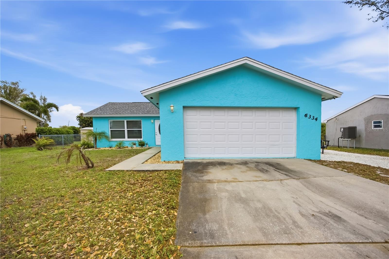 PORT CHARLOTTE SEC 066 - Residential