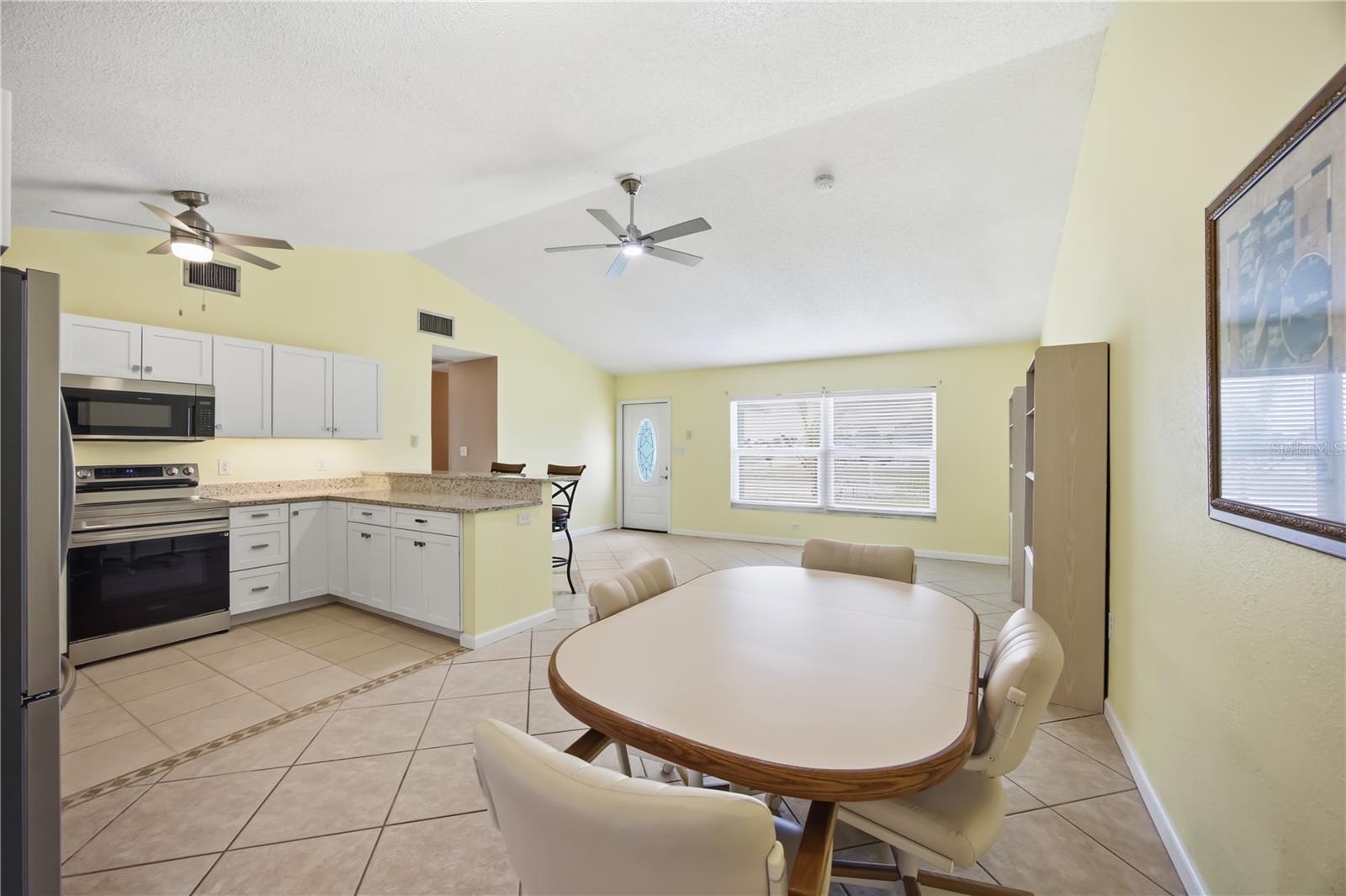 PORT CHARLOTTE SEC 066 - Residential