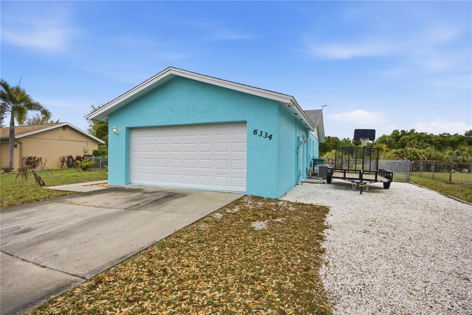 PORT CHARLOTTE SEC 066 - Residential