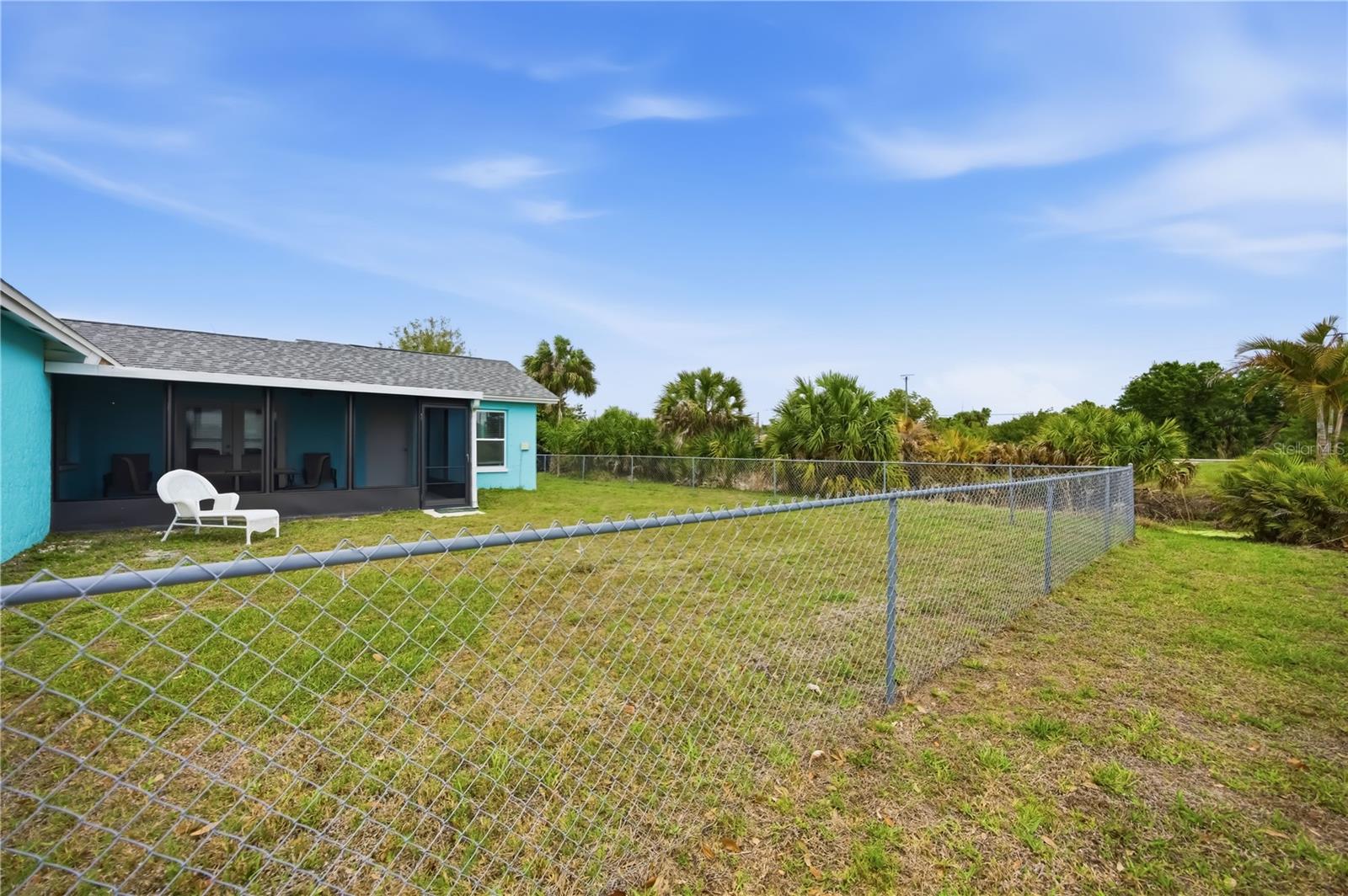 PORT CHARLOTTE SEC 066 - Residential