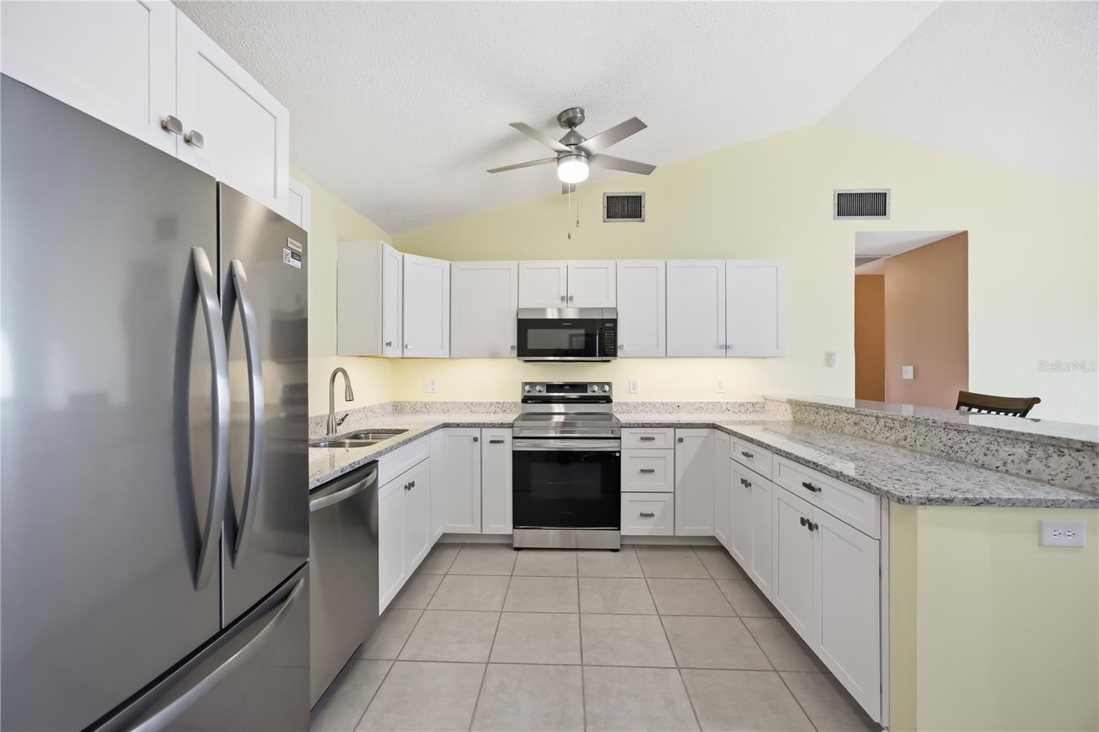 PORT CHARLOTTE SEC 066 - Residential