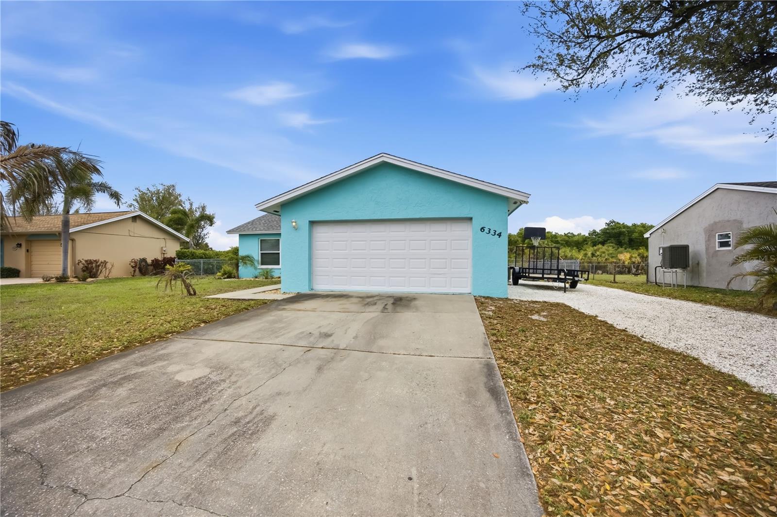 PORT CHARLOTTE SEC 066 - Residential