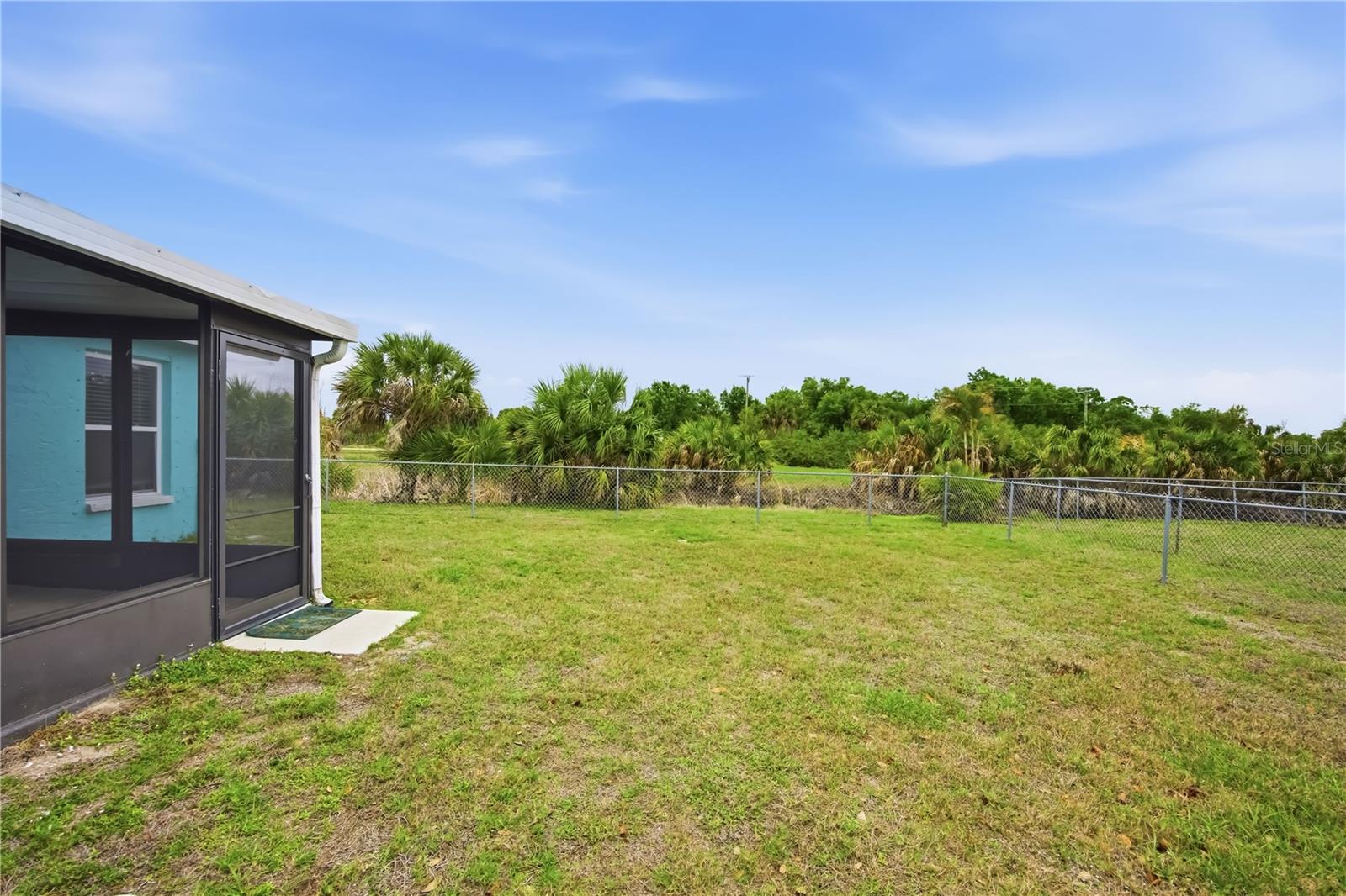 PORT CHARLOTTE SEC 066 - Residential