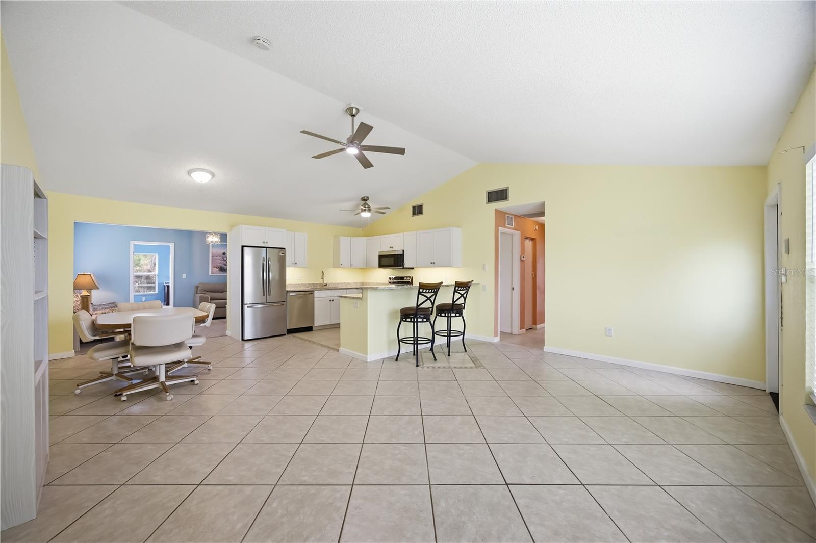 PORT CHARLOTTE SEC 066 - Residential