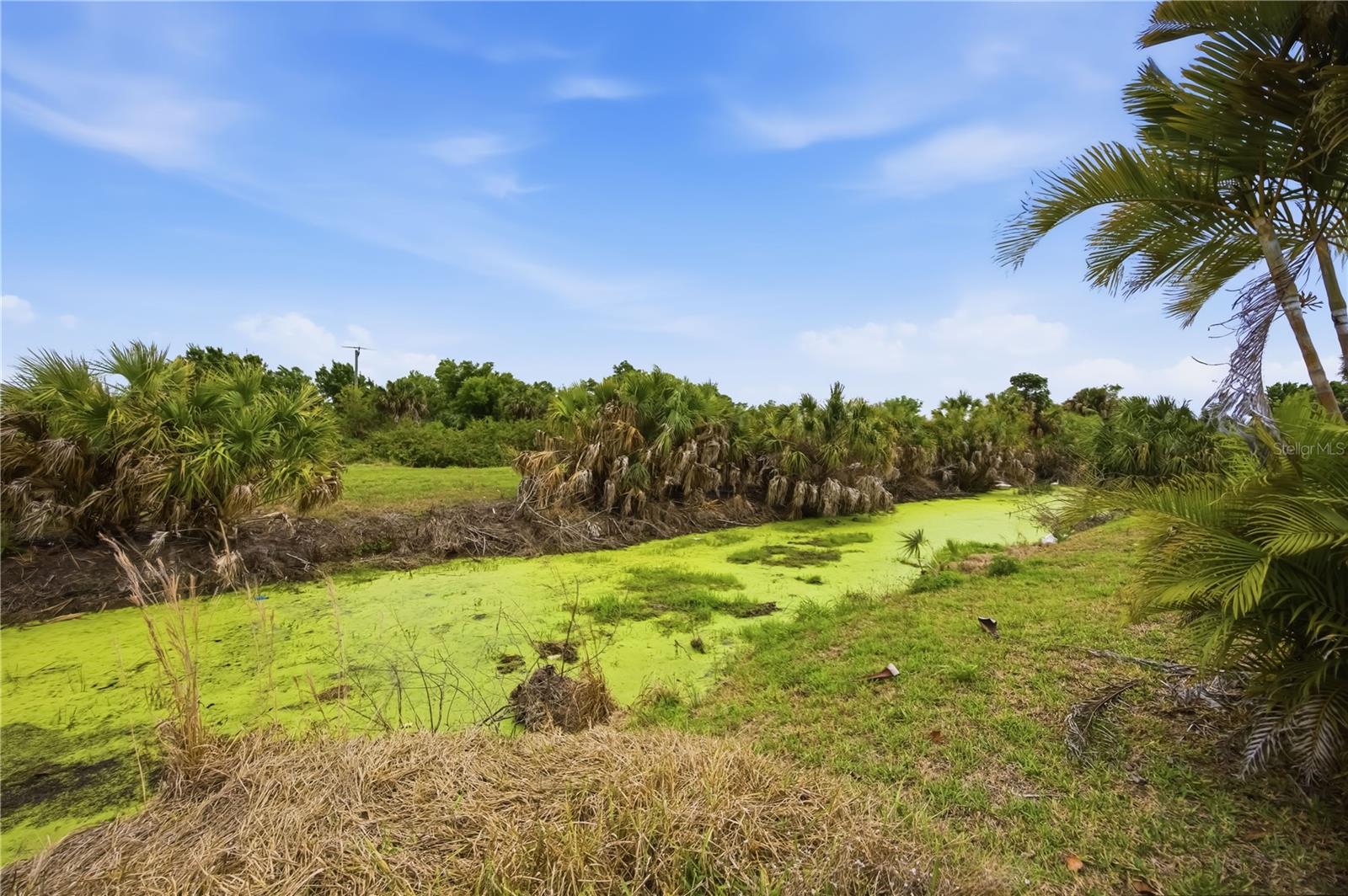 PORT CHARLOTTE SEC 066 - Residential