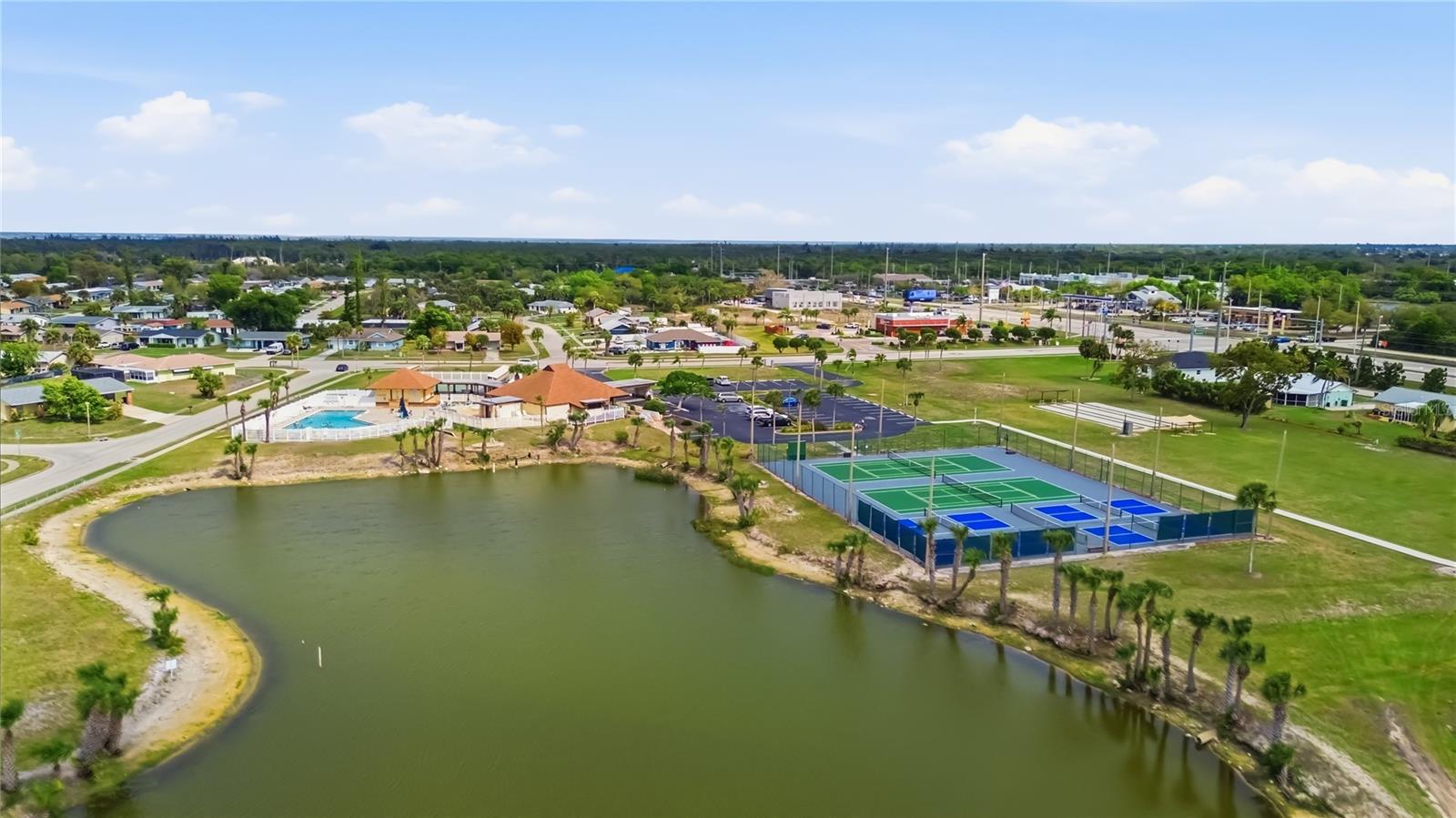 PORT CHARLOTTE SEC 066 - Residential