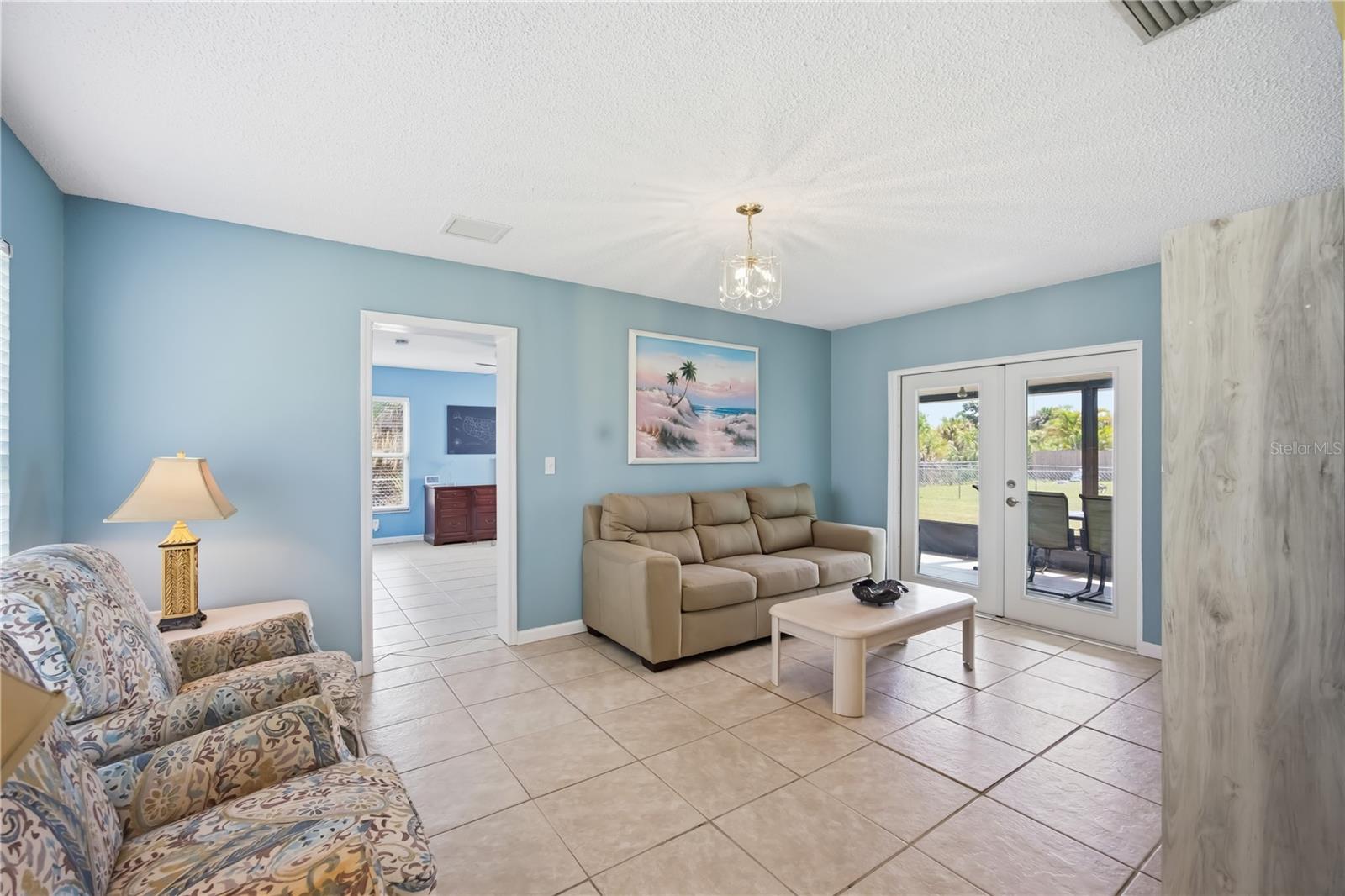 PORT CHARLOTTE SEC 066 - Residential