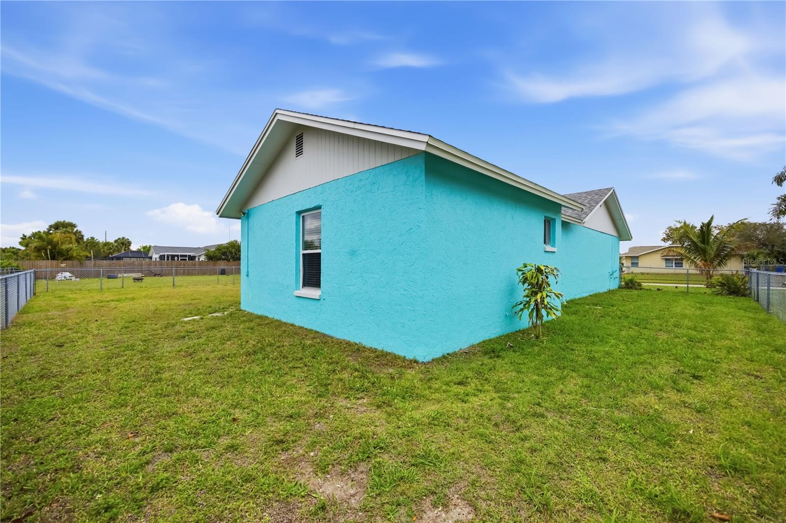 PORT CHARLOTTE SEC 066 - Residential