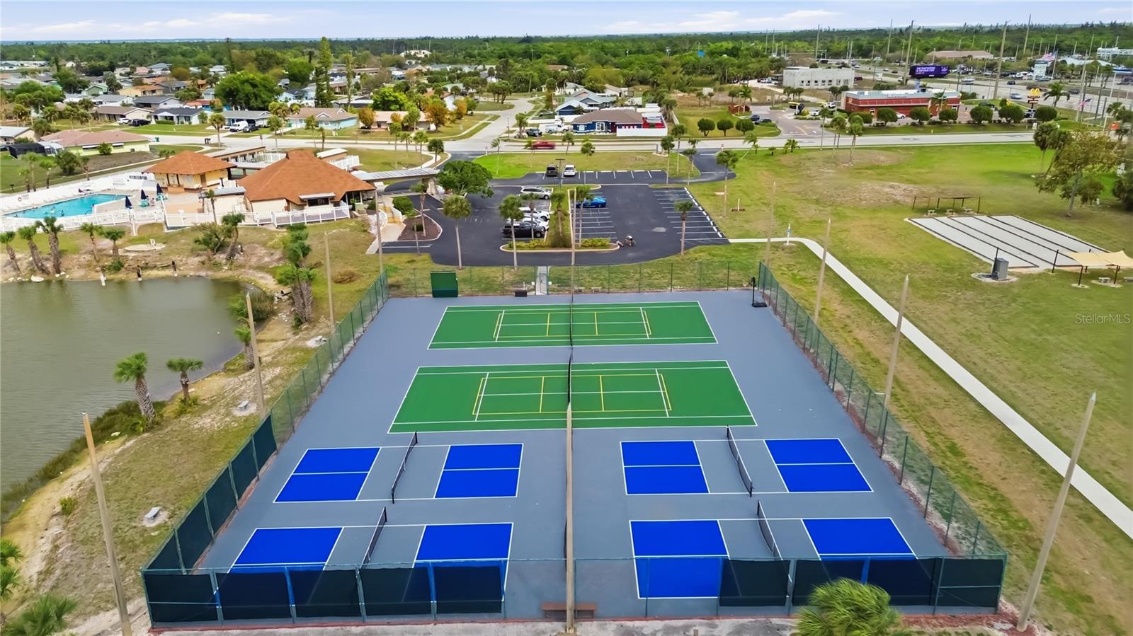 PORT CHARLOTTE SEC 066 - Residential