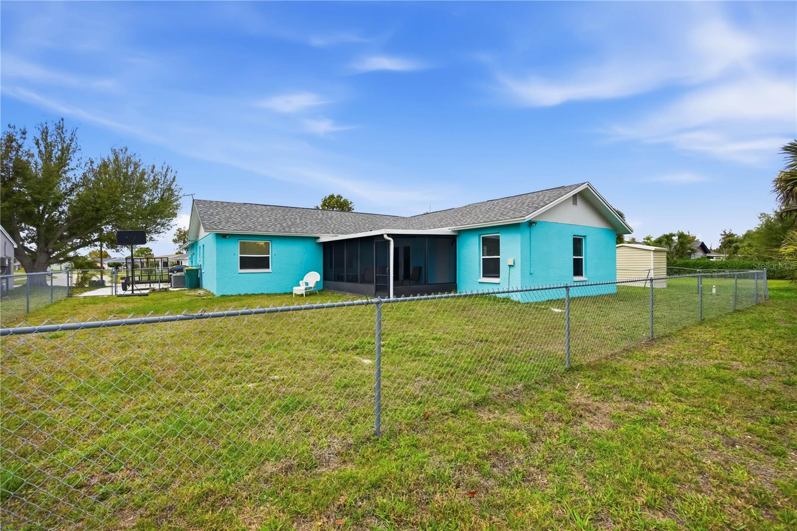 PORT CHARLOTTE SEC 066 - Residential