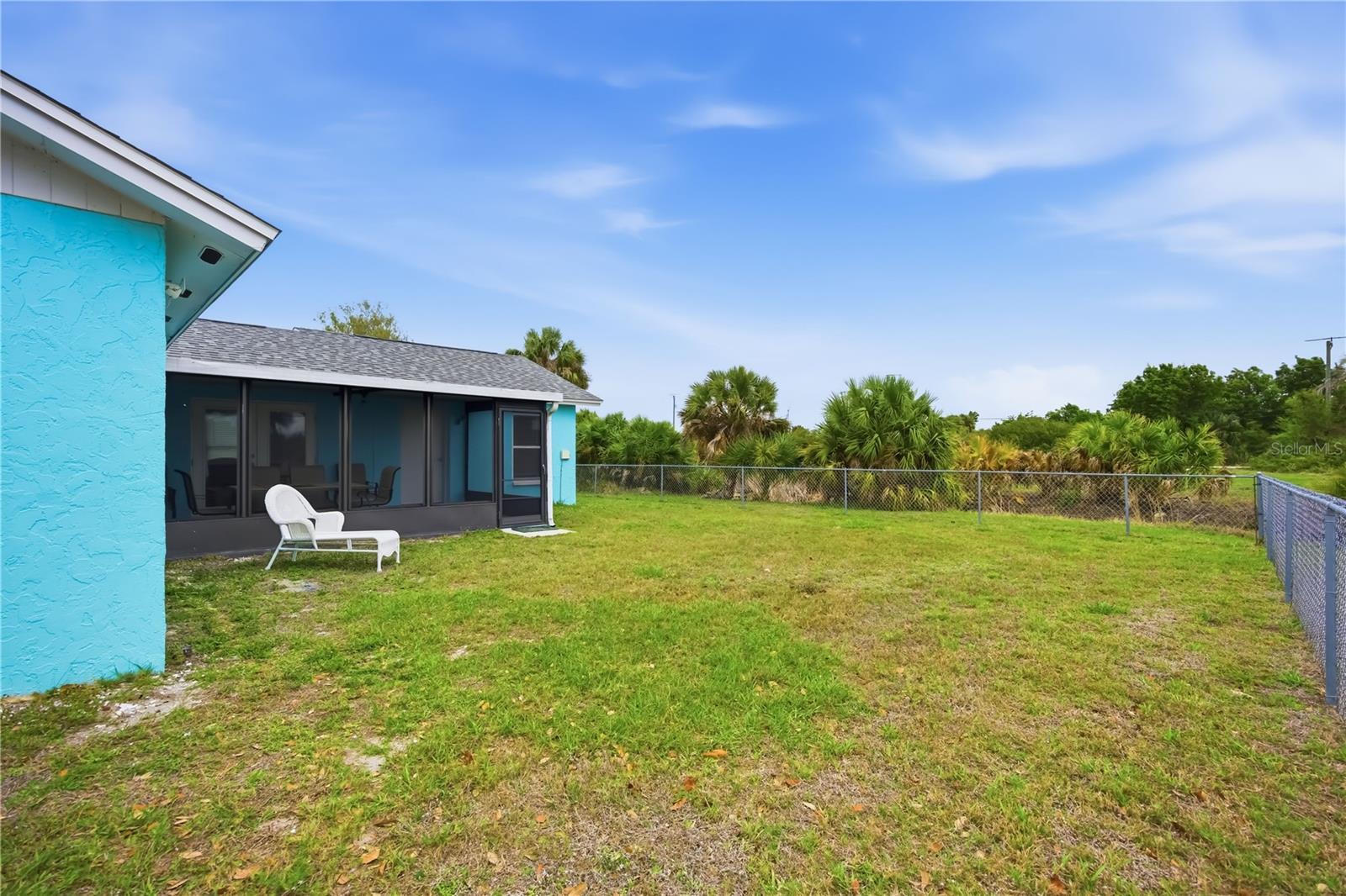 PORT CHARLOTTE SEC 066 - Residential