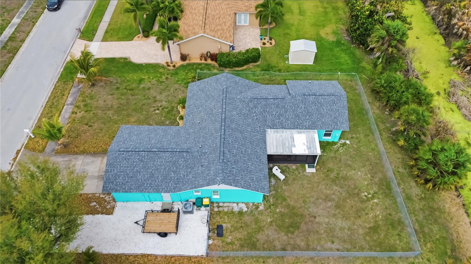 PORT CHARLOTTE SEC 066 - Residential