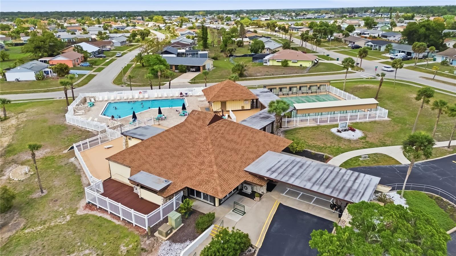 PORT CHARLOTTE SEC 066 - Residential