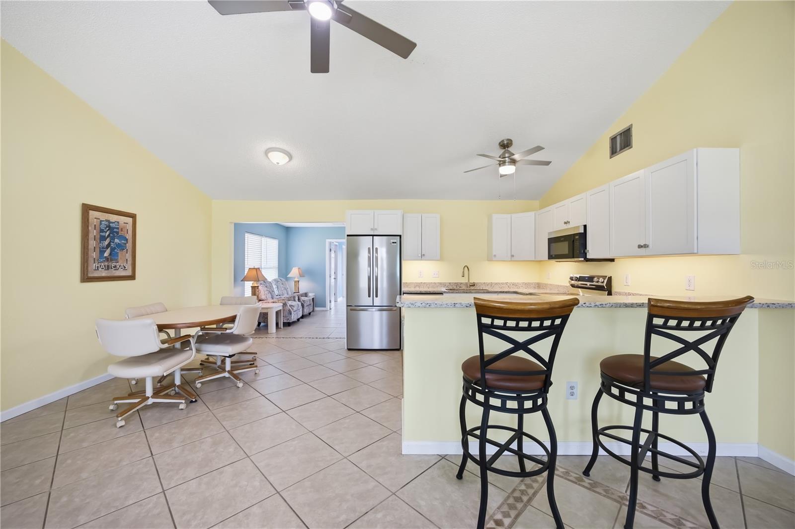 PORT CHARLOTTE SEC 066 - Residential