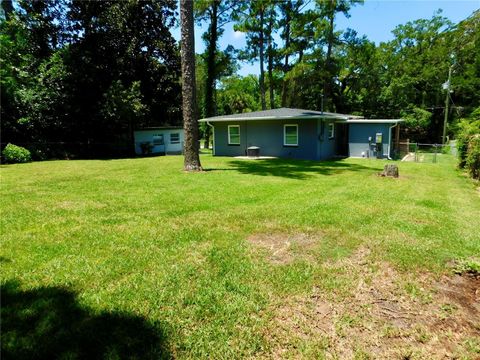 Tiny photo for 921 NE 13th Avenue, Ocala, FL 34470 (MLS # OM724412)