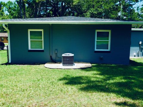 Tiny photo for 921 NE 13th Avenue, Ocala, FL 34470 (MLS # OM724412)