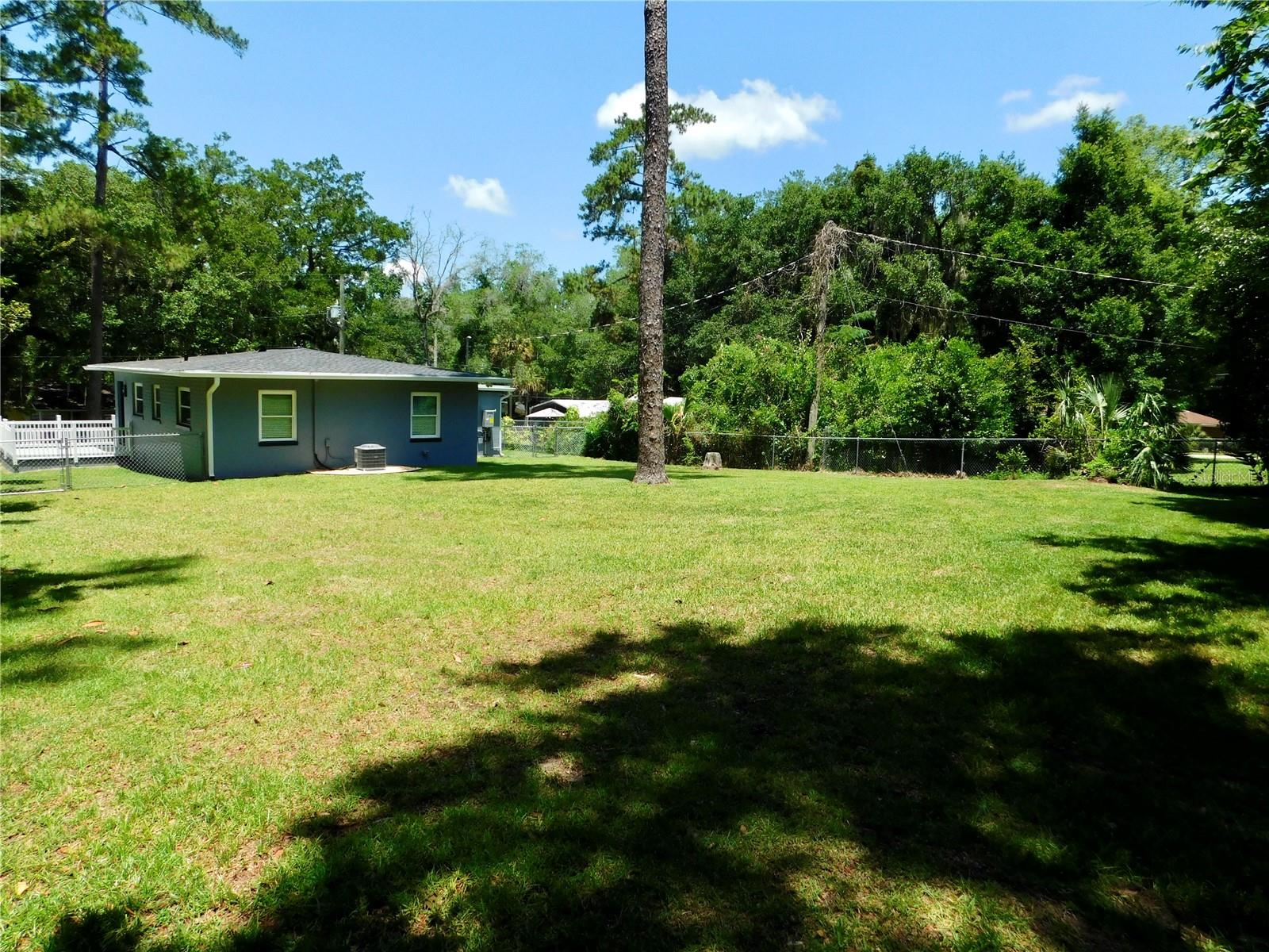 GLENDALE MANOR - Residential