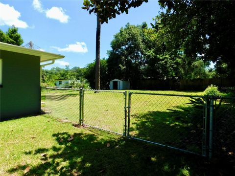 Tiny photo for 921 NE 13th Avenue, Ocala, FL 34470 (MLS # OM724412)