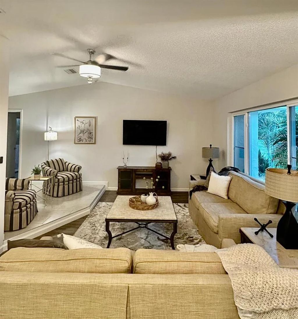 Photo of 1535 Ultramarine Lane, Punta Gorda, FL 33983 (MLS # A4659590)