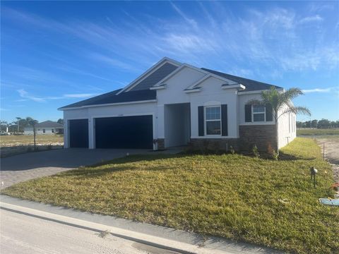 A home in PUNTA GORDA