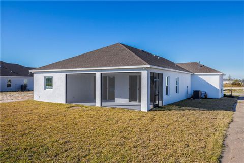 A home in PUNTA GORDA