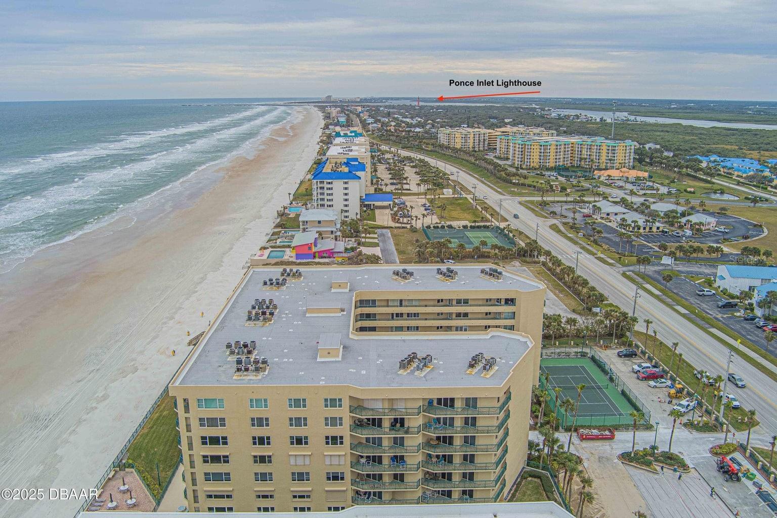 4575 S ATLANTIC AVENUE 6203